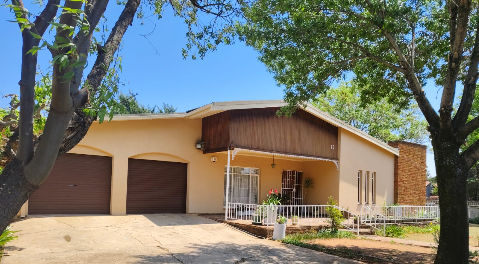 4 Bedroom Property for Sale in Fichardt Park Free State